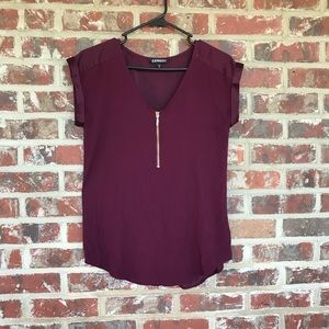 Express blouse